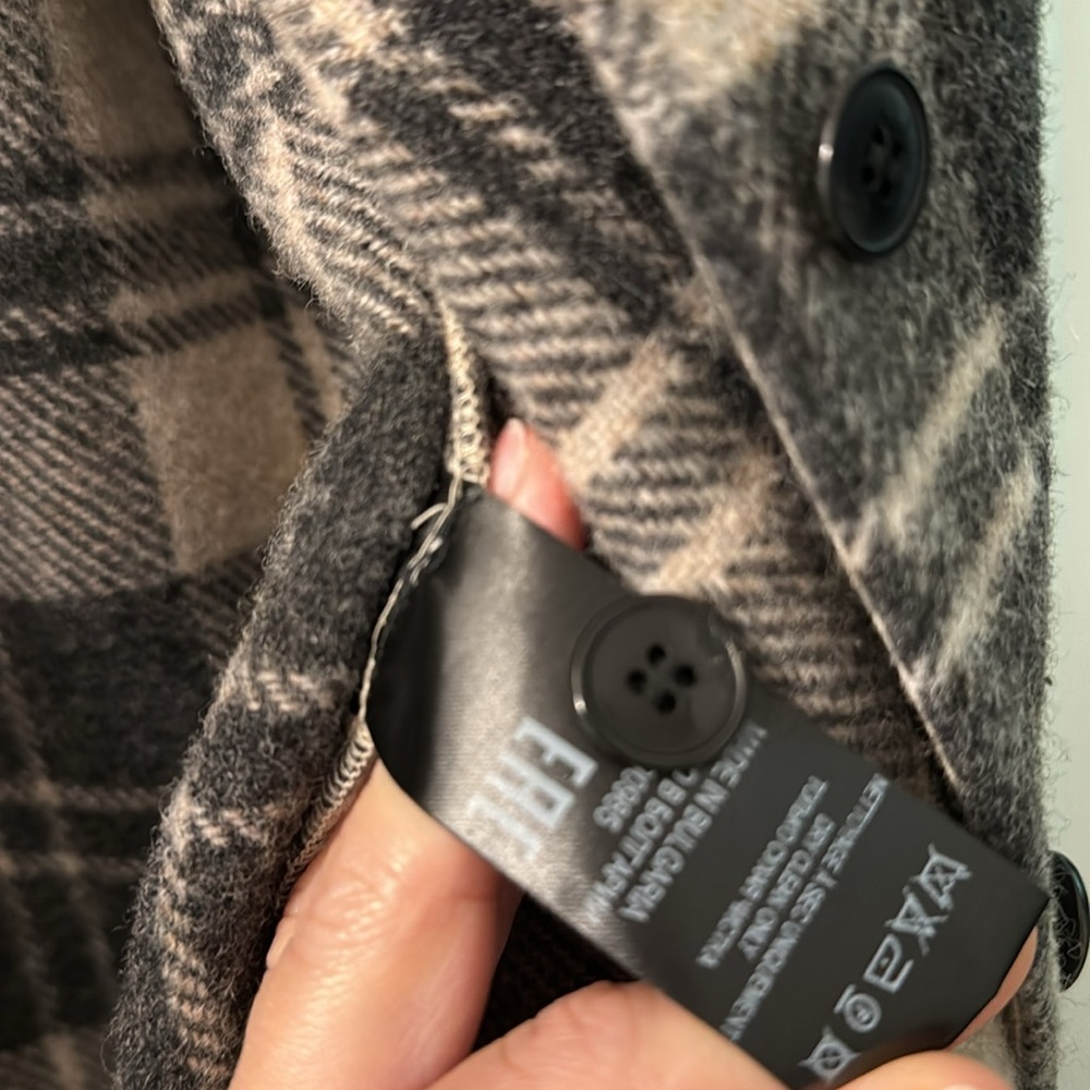 Isabel Marant Etoile Shirt Jacket - Picture 5 of 6